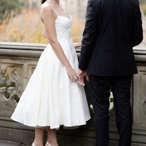 House of CB Mademoiselle Bustier Stretch Dress